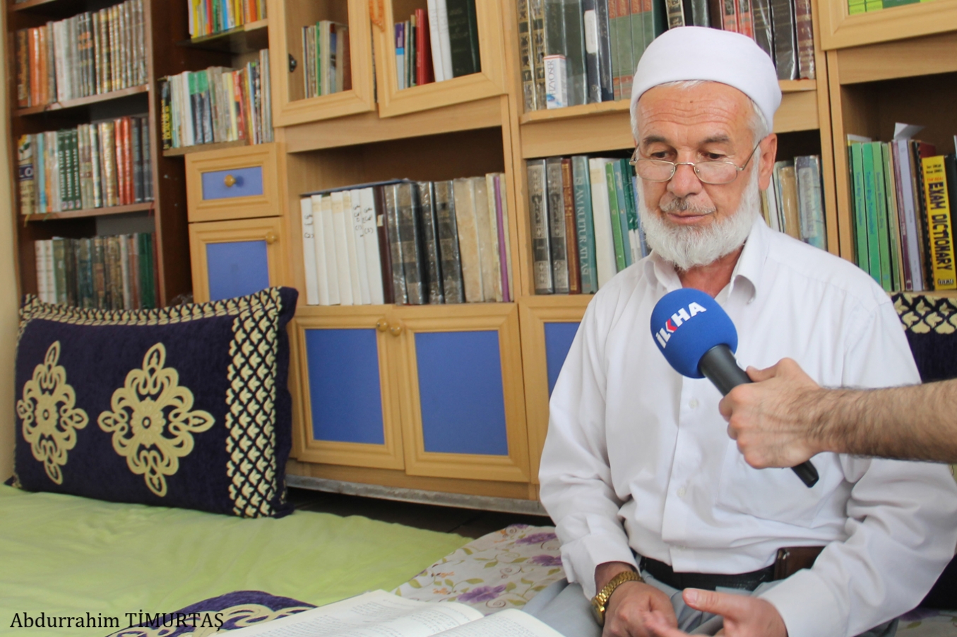 ‘Şeyh Said kıyamı Kürdistan’da devam ediyor’ ‘Şeyh Said kıyamı Kürdistan’da devam ediyor’